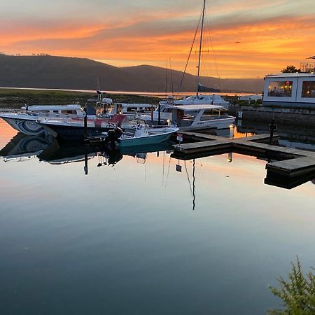 One On Bollard Hotell Knysna Eksteriør bilde